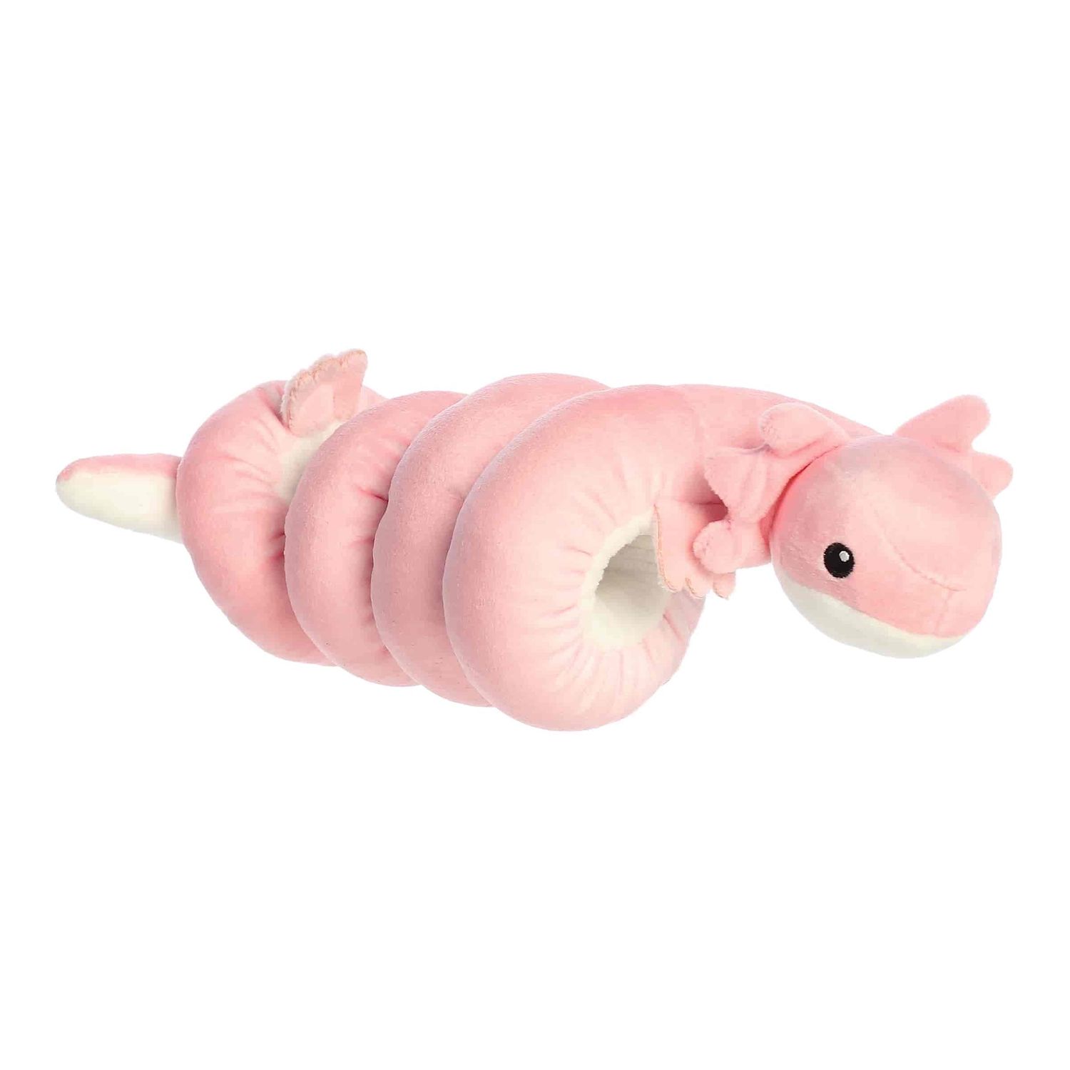 Aurora Wrist Wranglers - Axolotl