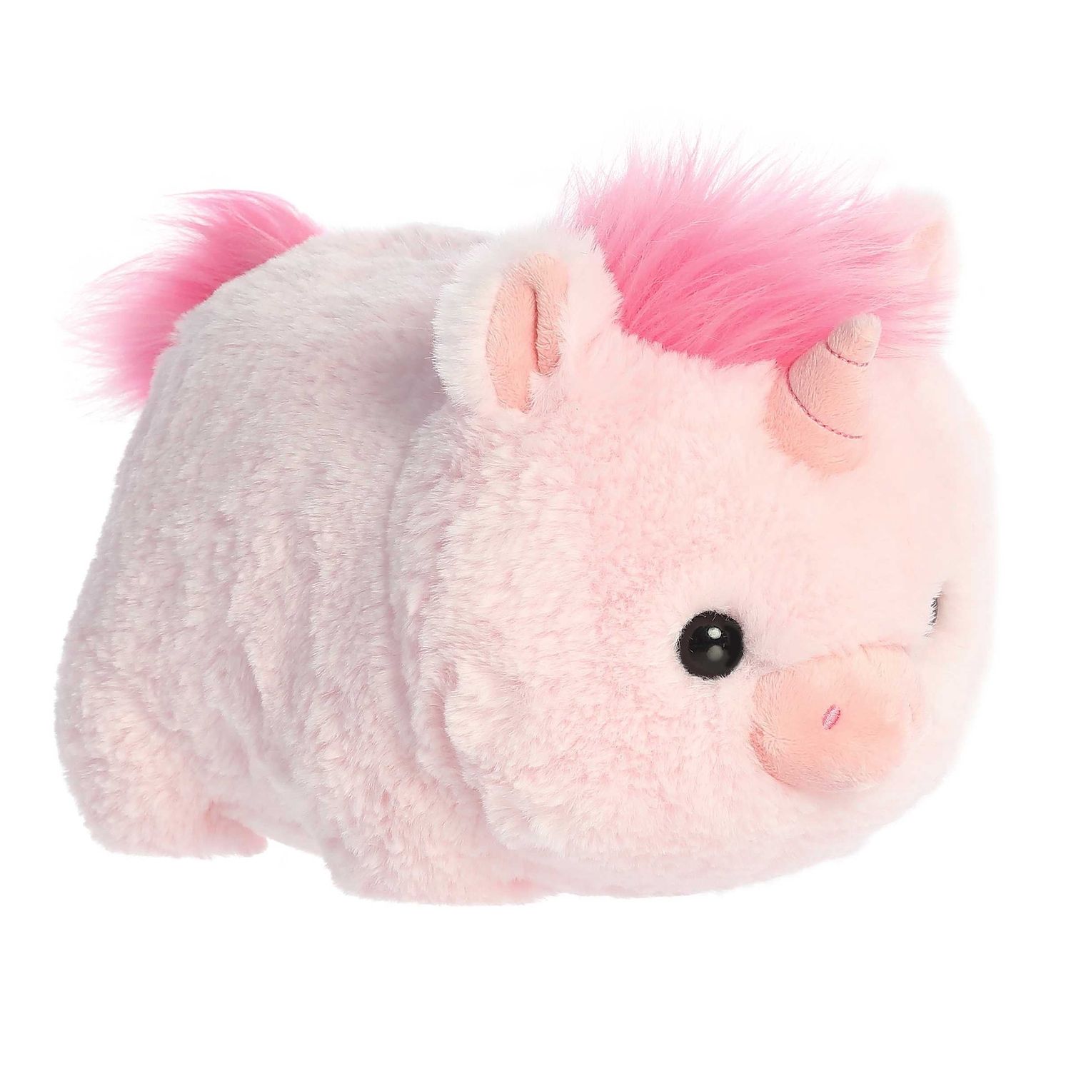 Aurora Spudsters - 10" Bubblegum Unicorn