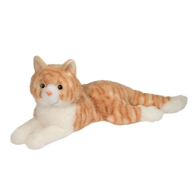 Douglas - Mango Orange Cat