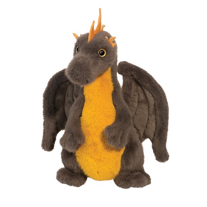 Douglas - Onyx Dragon