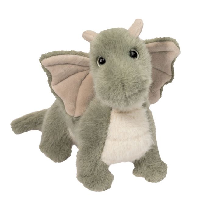 Douglas - Dustin Dragon