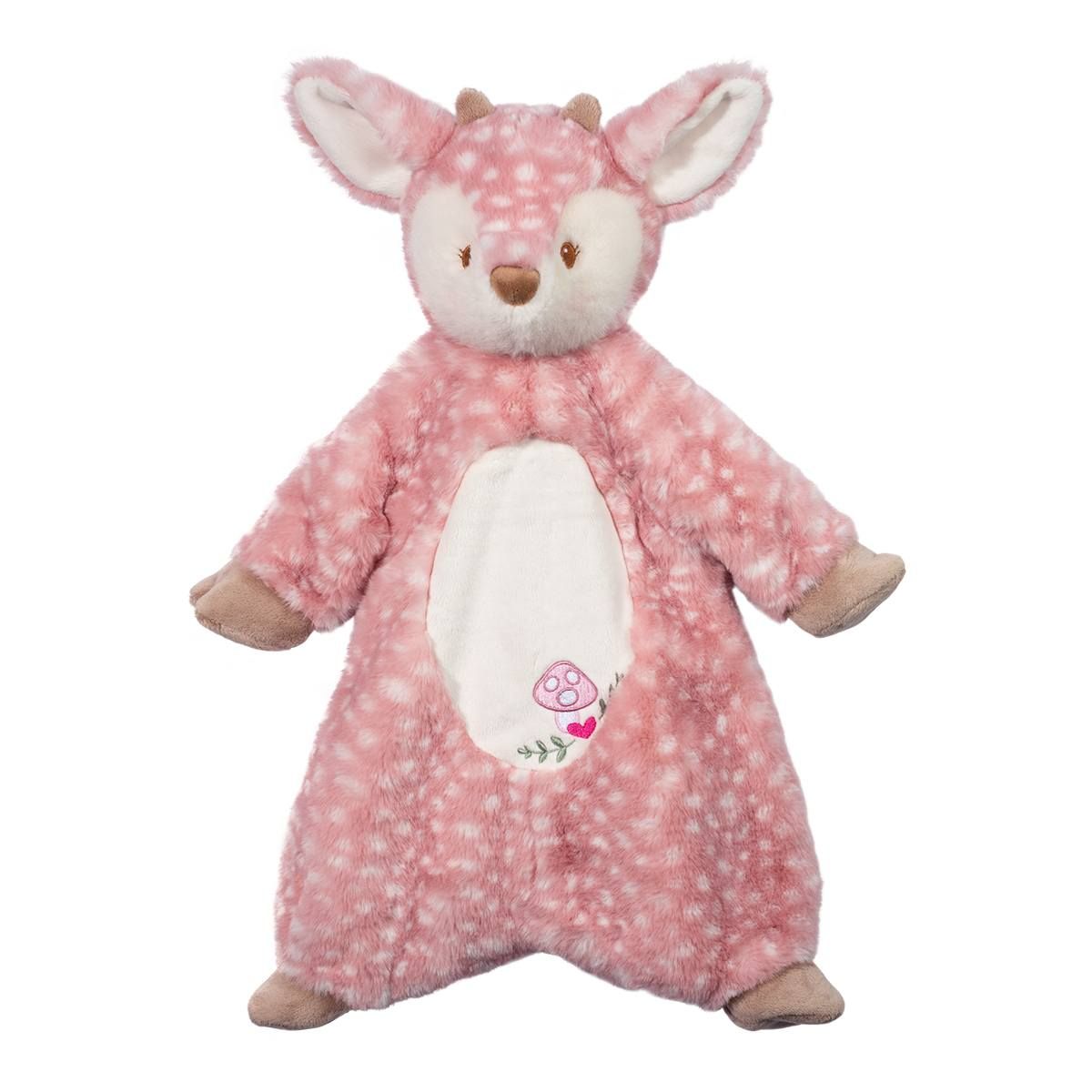 Douglas - Farrah Pink Fawn Sshlumpie