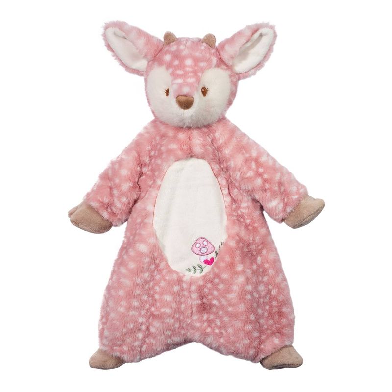 Douglas - Farrah Pink Fawn Sshlumpie