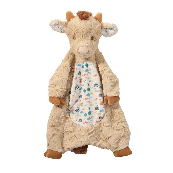 Douglas - Hayes Highland Cow Sshlumpie