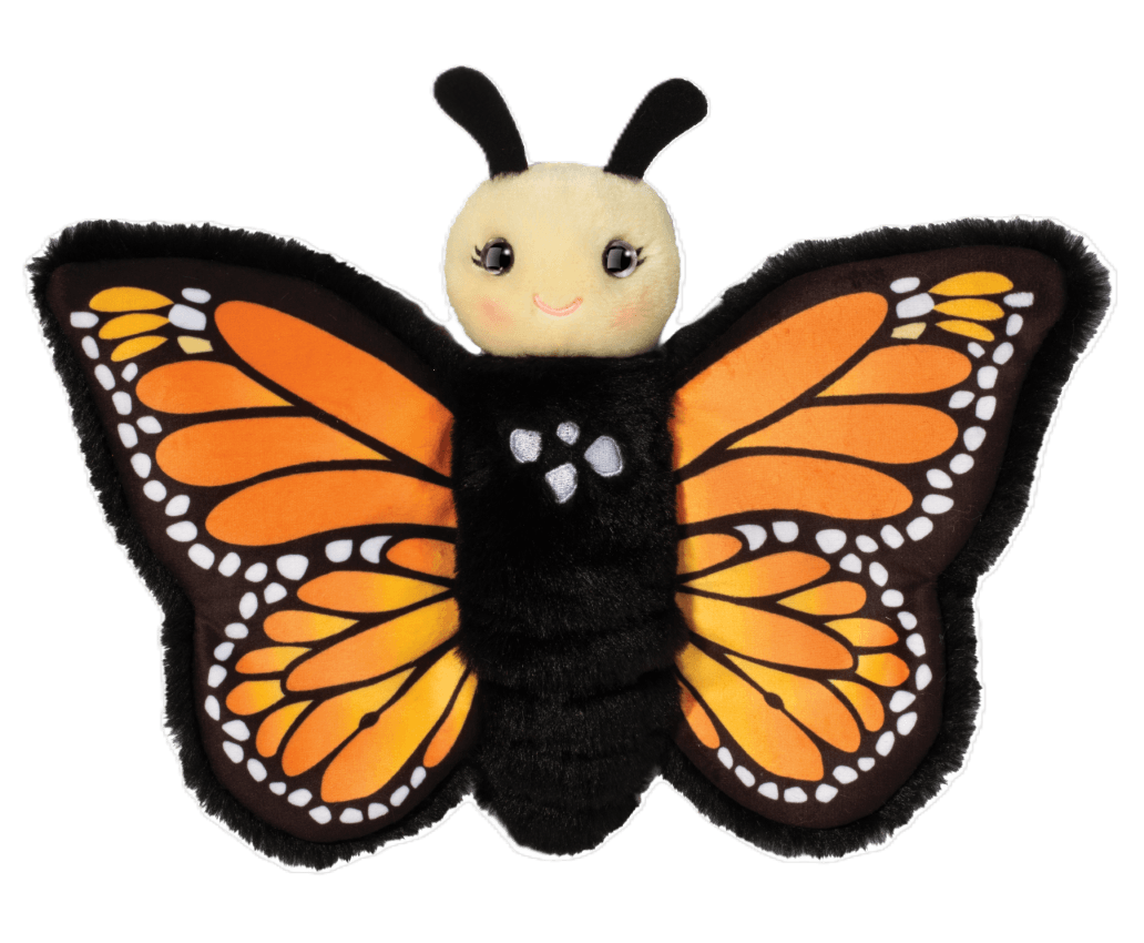 Douglas - Marisol Monarch Butterfly