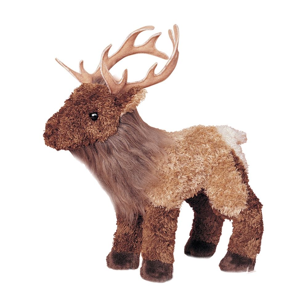 Douglas - Eddie Elk