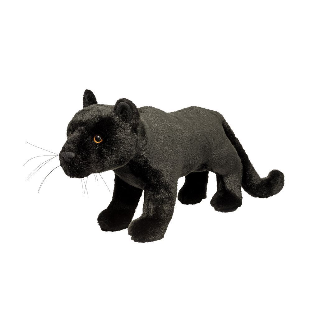 Douglas - Jagger Black Panther Cub