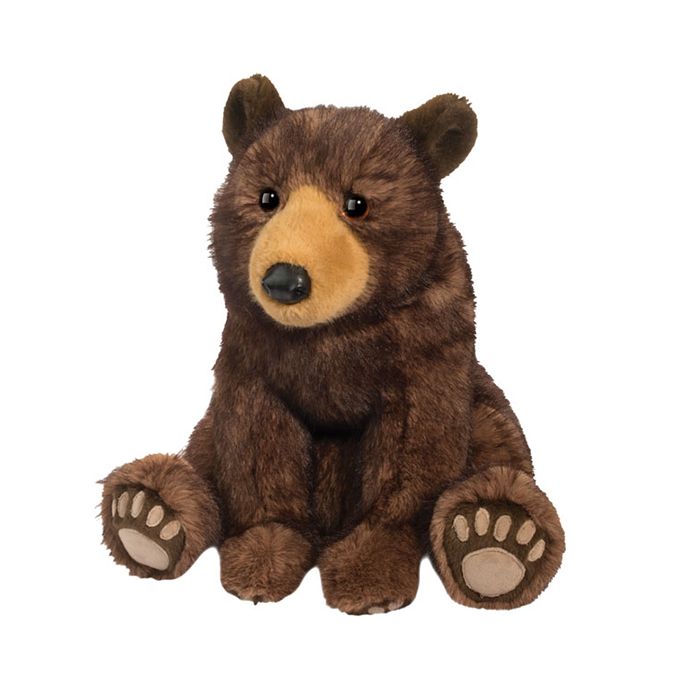 Douglas - Abbott Grizzly Bear