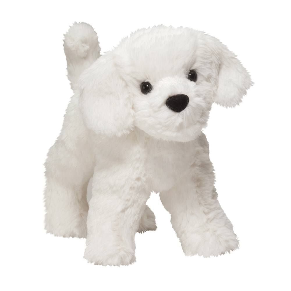 Douglas - Dandelion Puff Bichon