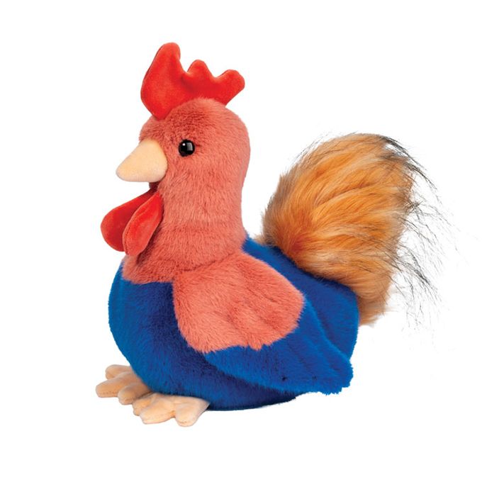Douglas - Rowdie Rooster