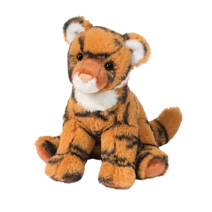 Douglas - Mini Teenie Tiger