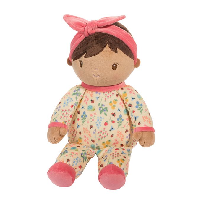 Douglas - Summer Garden Doll