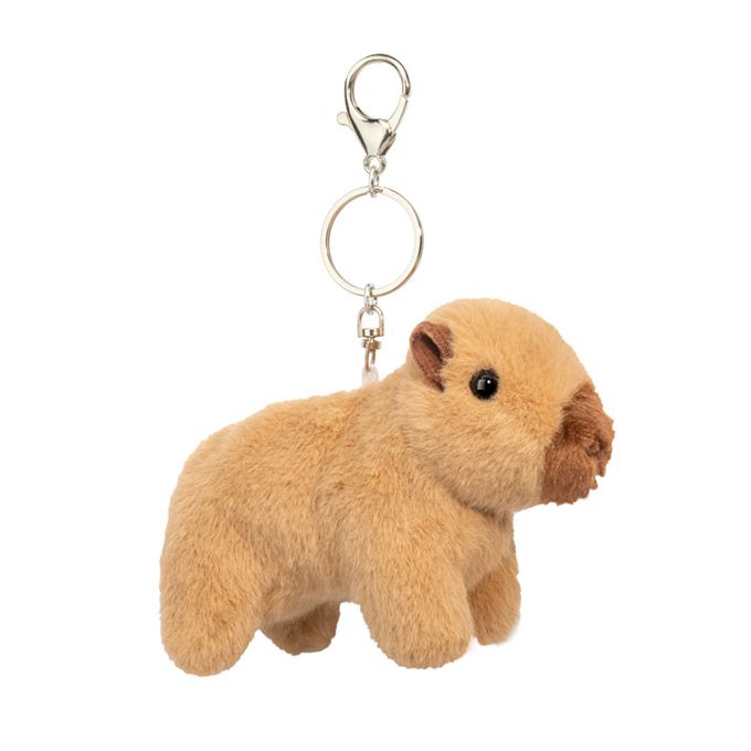 Douglas - Capybara Bag Charm
