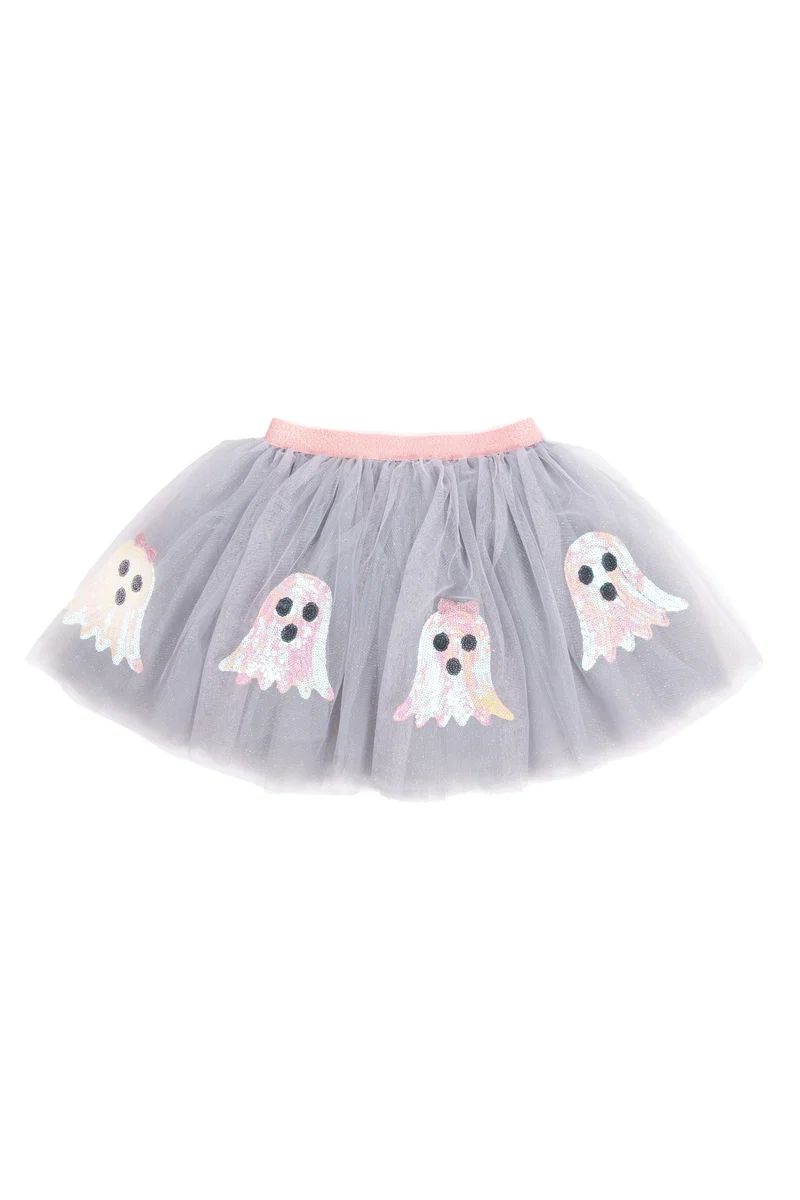 Great Pretenders - Glam Ghost Skirt