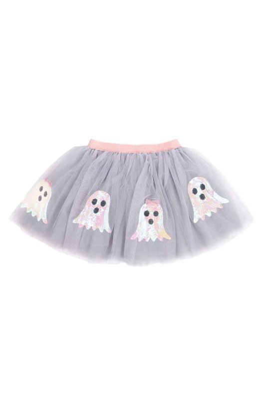 Great Pretenders - Glam Ghost Skirt