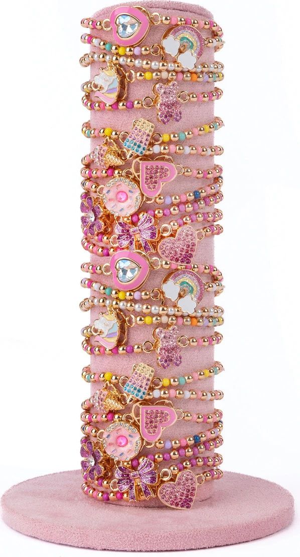 Great Pretenders - Spinner Bracelet