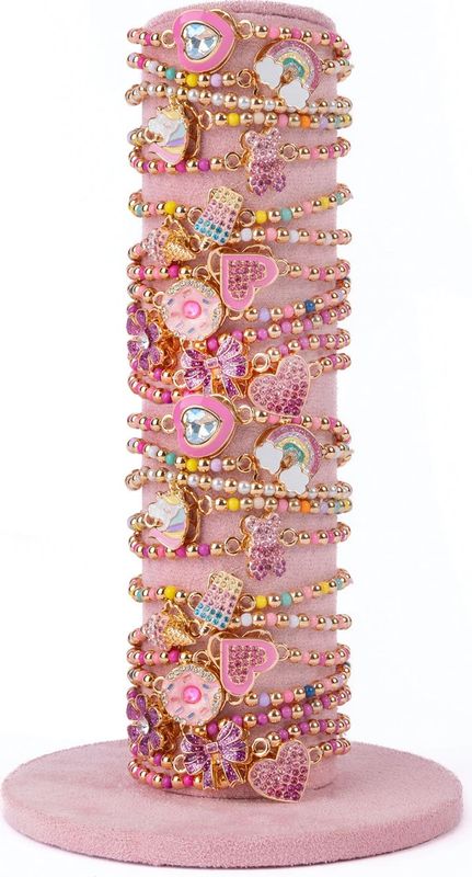 Great Pretenders - Spinner Bracelet