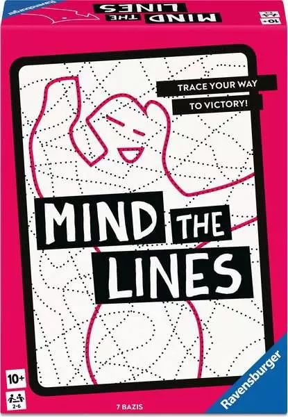 Mind the Lines