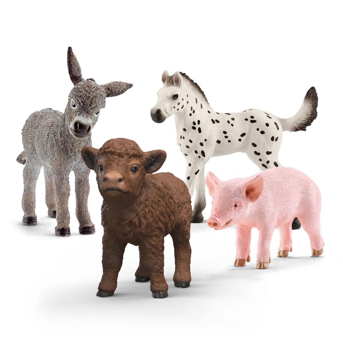 Schleich - Farm Babies