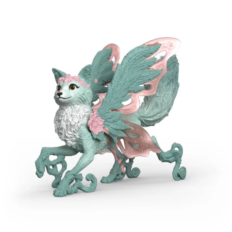 Schleich - Magical Feathered Fox