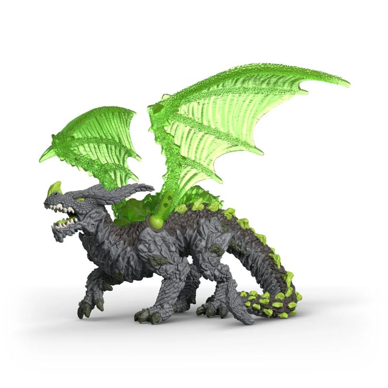 Schleich - Rock Dragon
