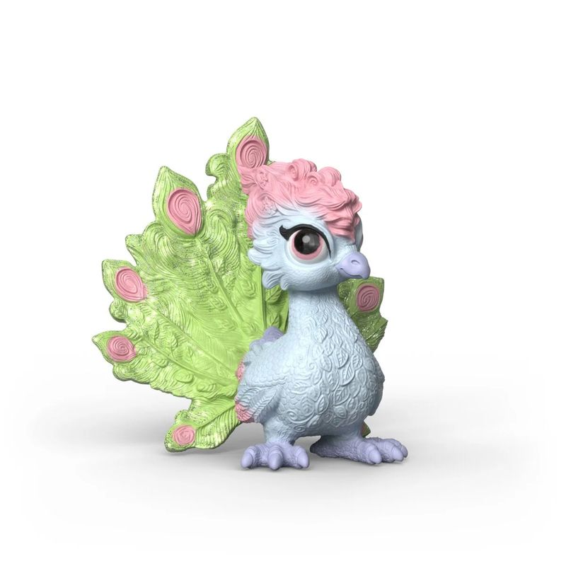 Schleich - Baby Peachick