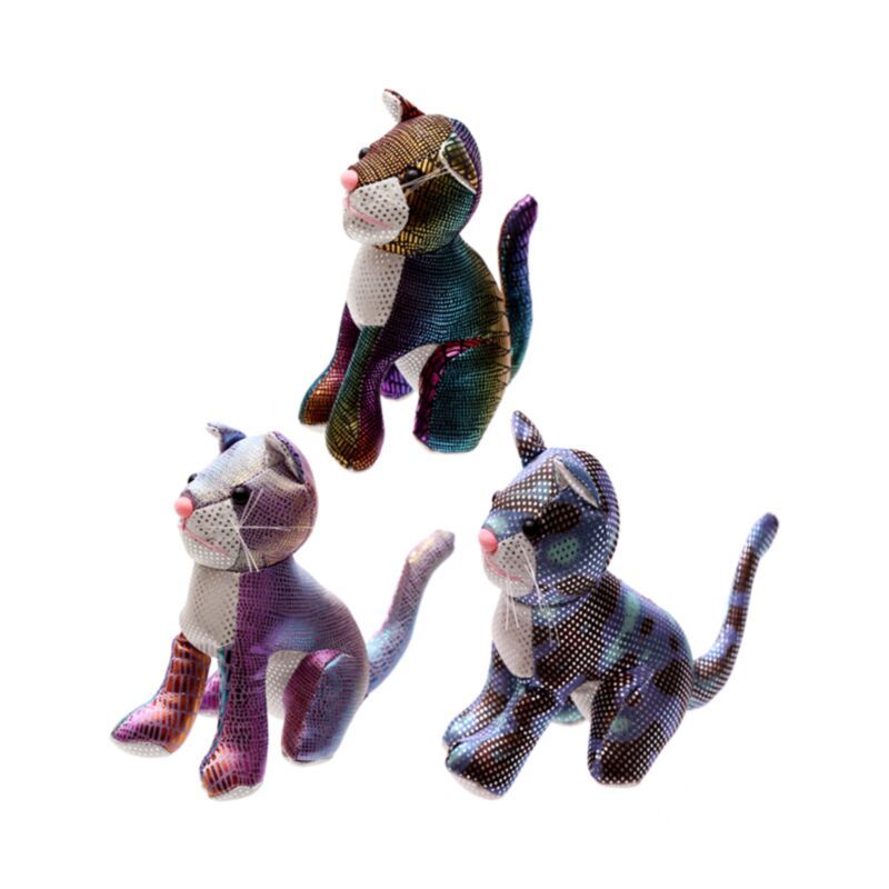 Puckator - Small Cat Sand Animal
