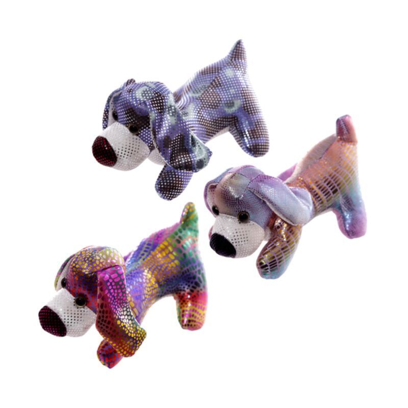 Puckator - Small Dog Sand Animal