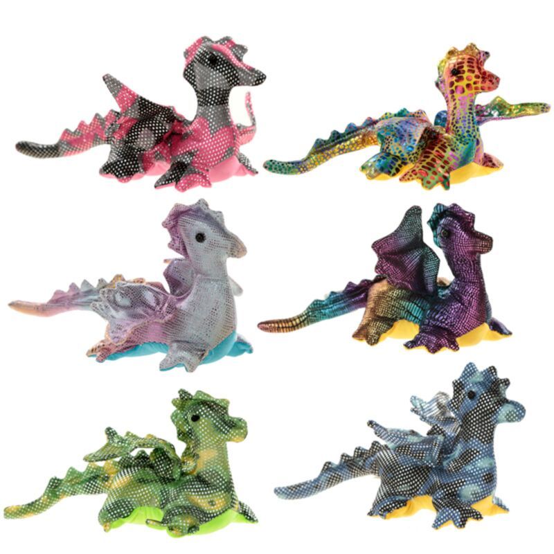 Puckator - Small Flying Dragon Sand Animal