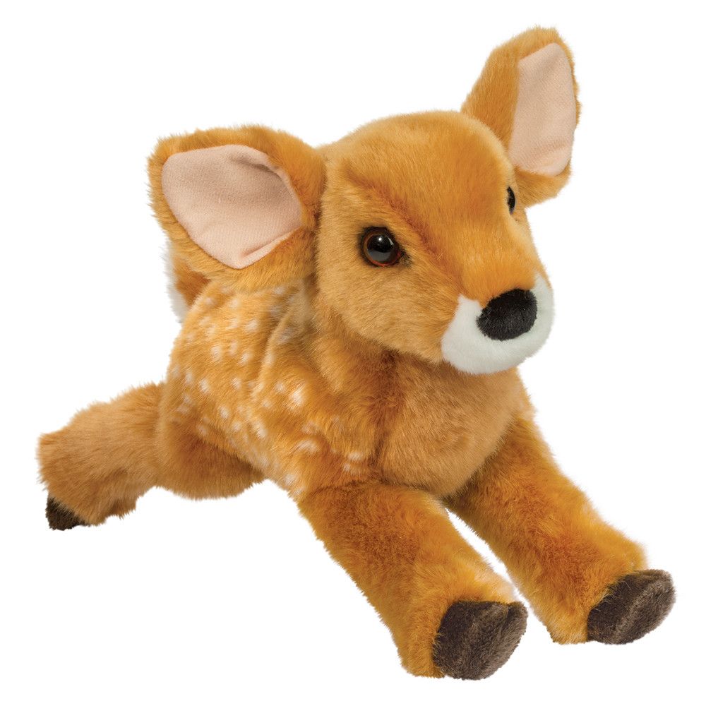 Douglas - Fern Fawn