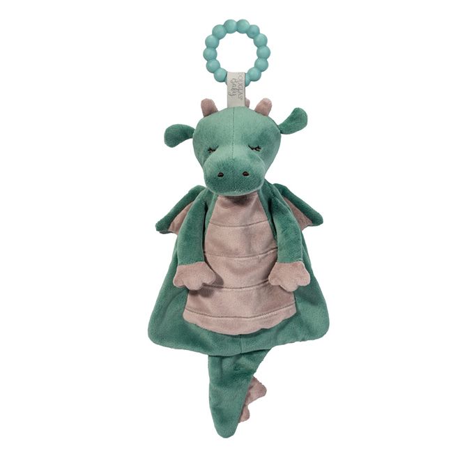 Douglas - Asher Dragon Lil' Teether