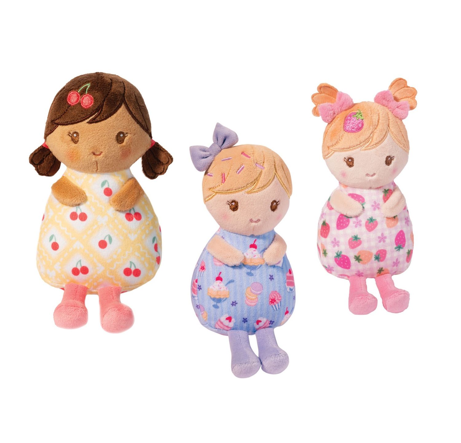 Douglas - Mini Doll