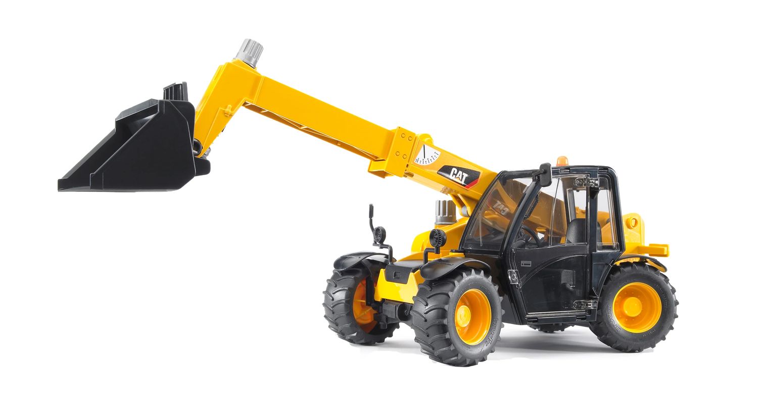 Bruder - Caterpillar Telehandler