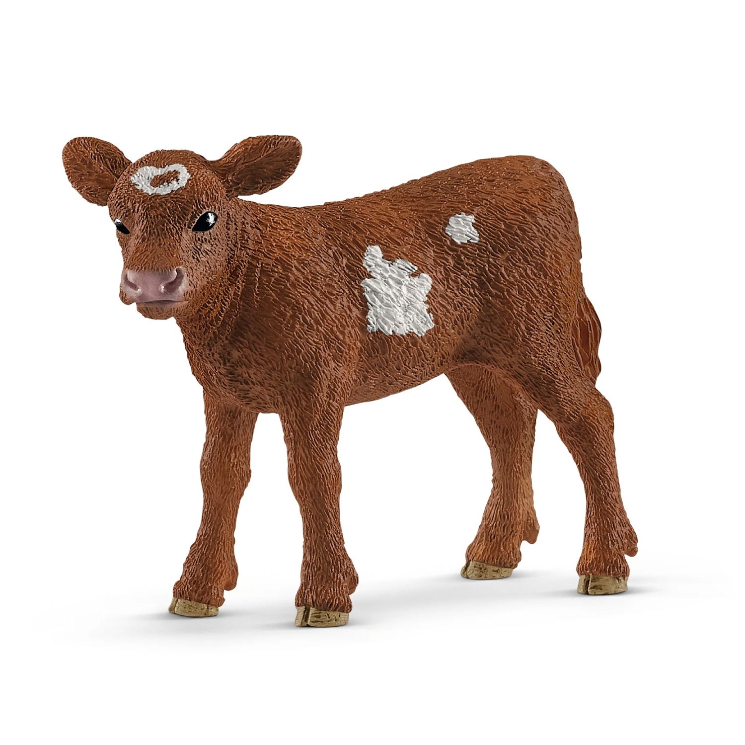 Schleich - Texas Longhorn Calf