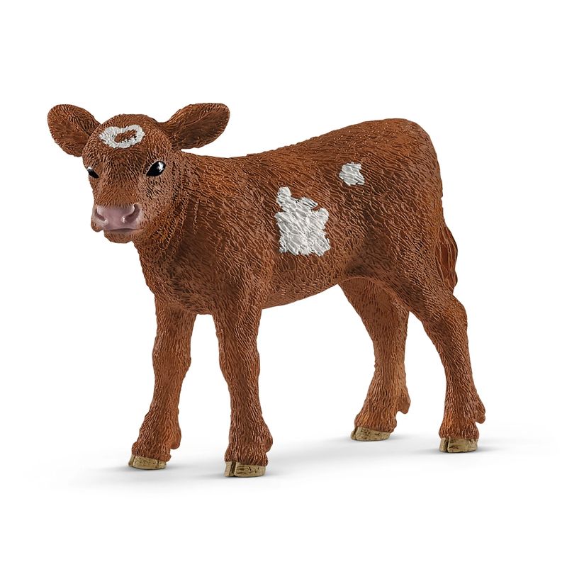 Schleich - Texas Longhorn Calf