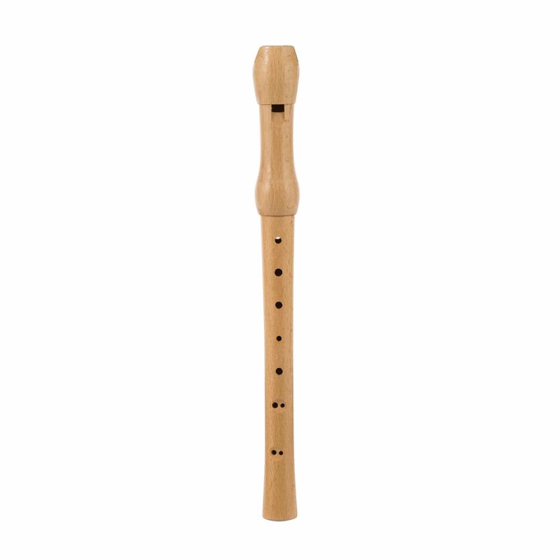 Schylling - Wooden Recorder