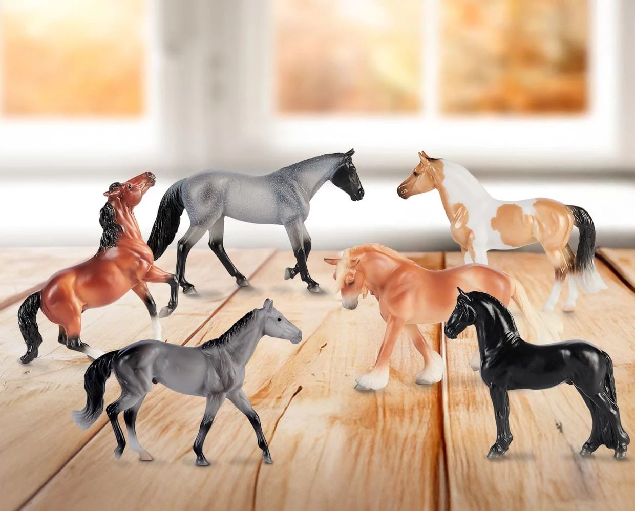 Breyer - Stablemates Horse (Series 3)