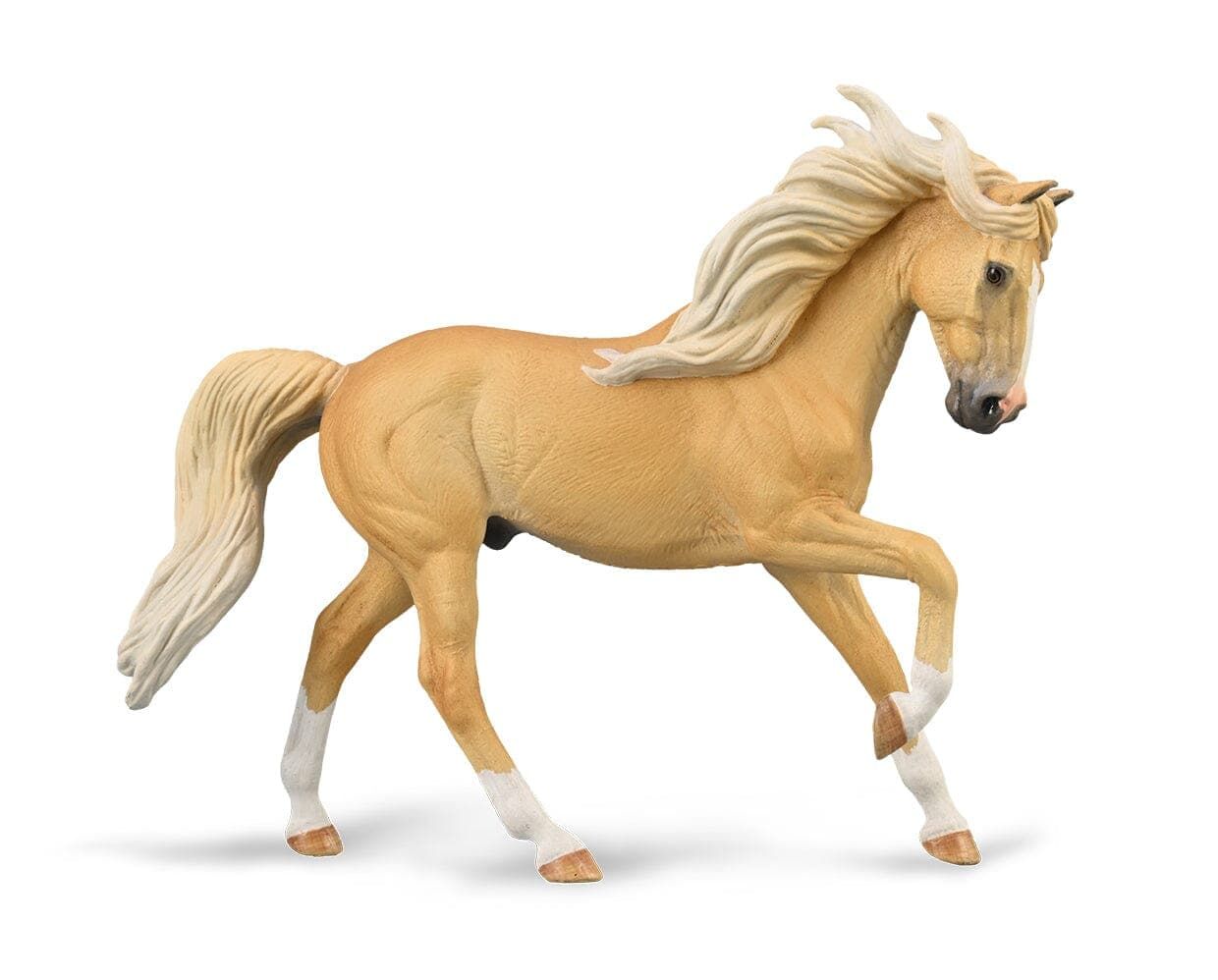 CollectA - Palomino Andalusian Stallion
