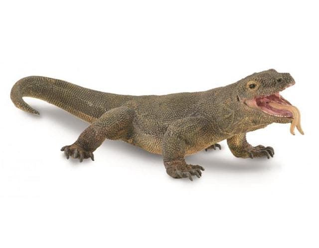 CollectA - Komodo Dragon