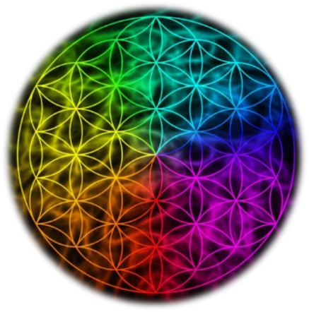 La Geometría Sagrada