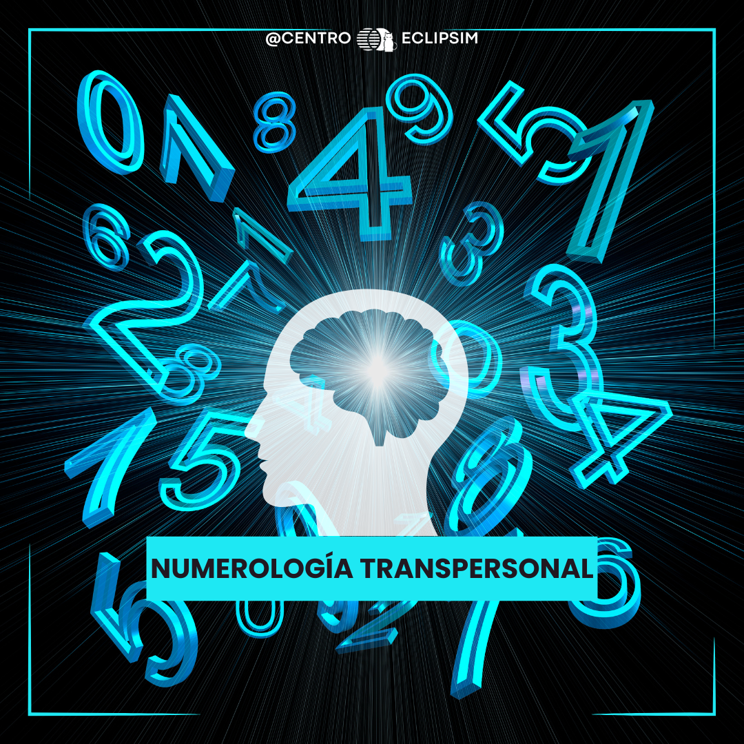 NUMEROLOGÍA TRANSPERSONAL