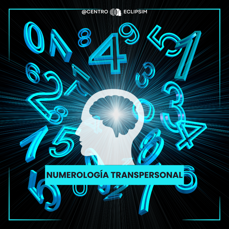 NUMEROLOGÍA TRANSPERSONAL