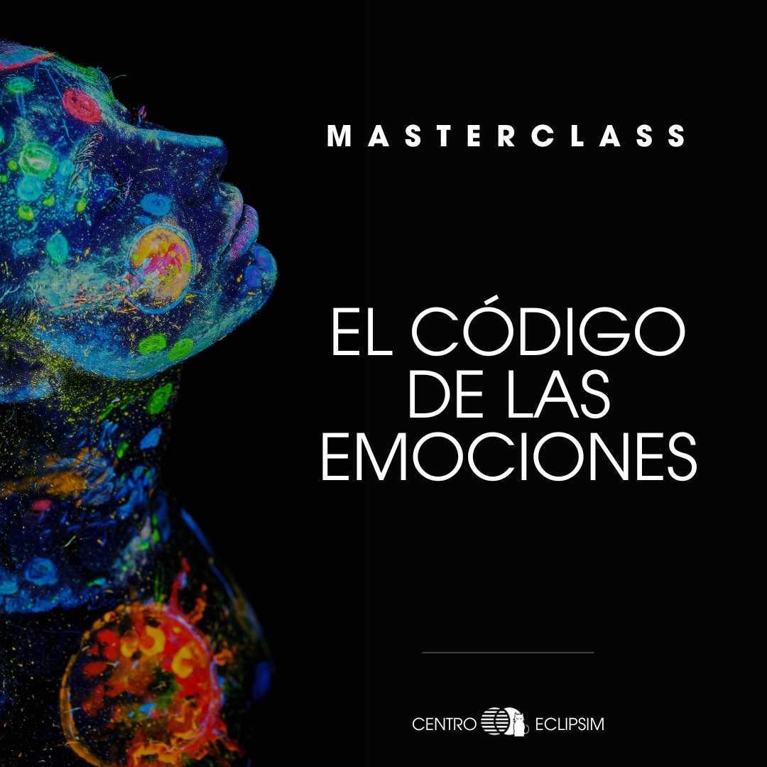 EL CÓDIGO DE LAS EMOCIONES
