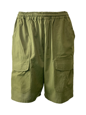 Cargo Shorts