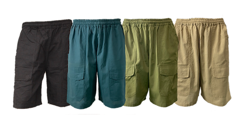 Cargo Shorts