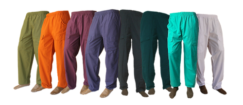 Cargo Pants