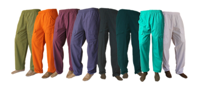 Cargo Pants
