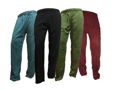 Drawstring Pants