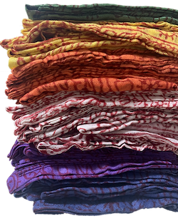 Om Scarf