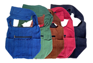 Plain Joti Bags